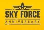 Sky Force Anniversary Steam Gift
