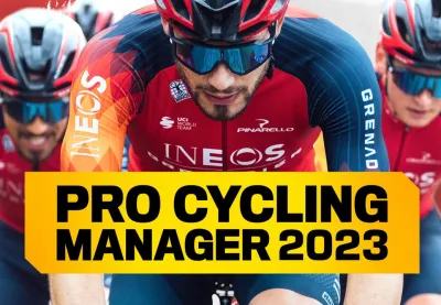 Cycling Bundle 2023 PC Steam CD Key