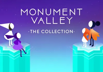 Monument Valley: The Collection EU XBOX One / Xbox Series X|S / PC CD Key
