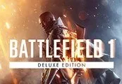 Battlefield 1 Deluxe Edition EA App CD Key