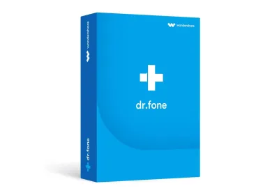 Wondershare Dr.Fone Full Toolkit License