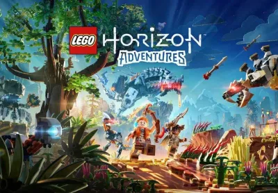 LEGO Horizon Adventures EU PS5 CD Key