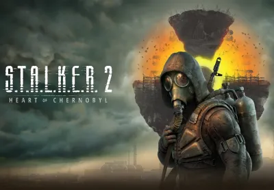 S.T.A.L.K.E.R. 2: Heart of Chornobyl + Pre-Order Bonus PC Steam CD Key