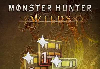 Monster Hunter Wilds - Cosmetic DLC Pass EU PC Steam CD Key