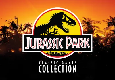 Jurassic Park Classic Games Collection EU XBOX One / Xbox Series X|S CD Key