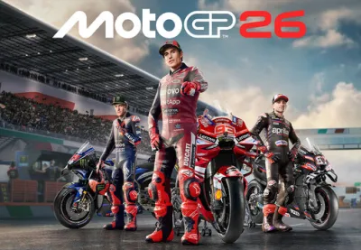MotoGP 26 EU PS5 CD Key