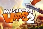 Mushroom Wars 2 Steam CD Key