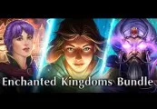 Enchanted Kingdoms Bundle Steam CD Key