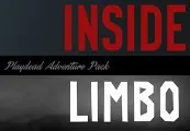 INSIDE + LIMBO Bundle PC Steam CD Key