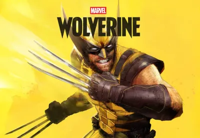 Marvel's Wolverine EU PS5 CD Key
