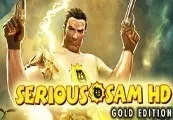 Serious Sam HD Gold Pack Steam Gift