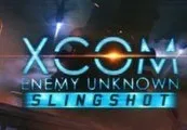 XCOM: Enemy Unknown - Slingshot Pack DLC PC Steam Gift