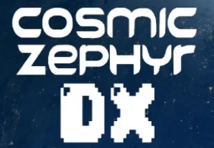 Cosmic Zephyr DX Steam CD Key
