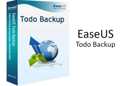 EaseUS Todo Backup Cloud 1TB 2023