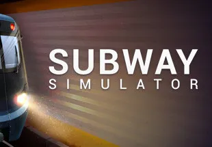 Subway Simulator Steam CD Key