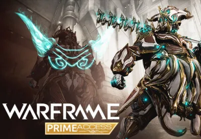 Warframe: Grendel Prime Access - Nourish Pack Manual Delivery CD Key