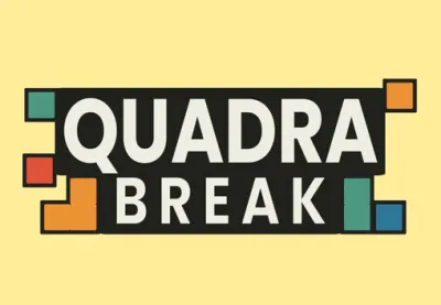 Quadra Break PC Steam CD Key