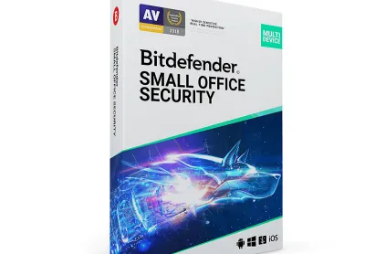 Bitdefender Small Office Security EU