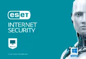 ESET Internet Security 2025 EU