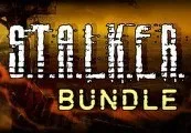 S.T.A.L.K.E.R.: Bundle EU PC GOG CD Key
