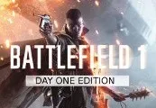 Battlefield 1 Day One Edition EA App CD Key