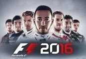 F1 2016 - Career Booster Pack DLC Steam CD Key