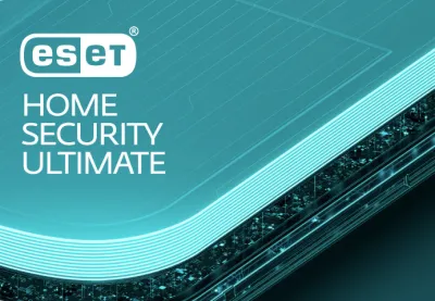 ESET Home Security Ultimate