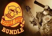 Double Fine Bundle 2013 Steam Gift