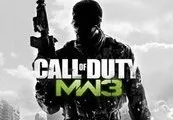 Call of Duty: Modern Warfare 3 (2011) Uncut Steam CD Key