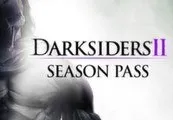 Darksiders II - Season Pass Steam Gift