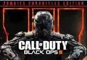 Call of Duty: Black Ops III - MP Starter Pack Zombies Chronicles Edition Upgrade EU PC Steam Altergift
