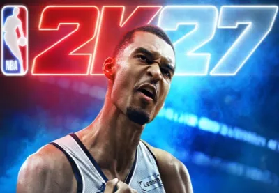 NBA 2K27 EU PS5 CD Key