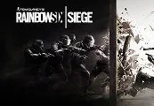 Tom Clancy's Rainbow Six Siege Operator Edition Steam Account