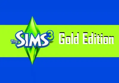 The Sims 3 Gold Edition EA App CD Key