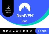 NordVPN Plus IT