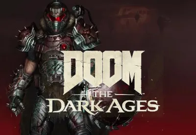 DOOM: The Dark Ages - DOOM Slayer Executioner Skin DLC PC CD Key