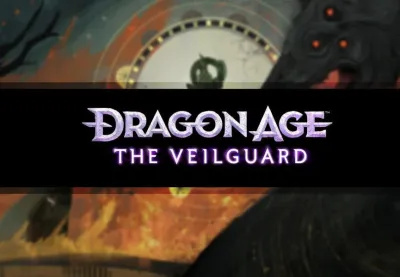 Dragon Age: The Veilguard EU PS5 CD Key