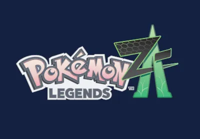 Pokémon LEGENDS Z-A Nintendo Switch 2 Access
