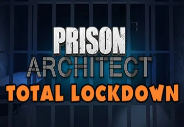 Prison Architect Total Lockdown Bundle 2023 Edition PC Steam CD Key