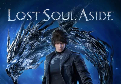 Lost Soul Aside EU PS5 CD Key