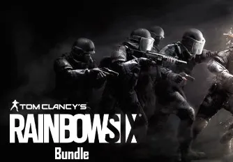 Tom Clancy’s - Rainbow Six Bundle PC Steam Account