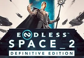 Endless Space 2 Definitive Edition PC GOG CD Key
