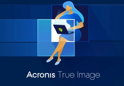 Acronis True Image 2025 Essentials