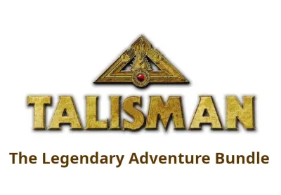 Talisman: The Legendary Adventure Bundle Steam CD Key