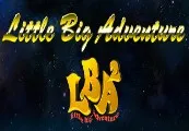 Little Big Adventure Bundle Steam CD Key