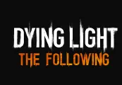 Dying Light - The Following Expansion Pack DLC Steam Gift