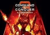 Command & Conquer 3 - Kane's Wrath DLC Steam Gift