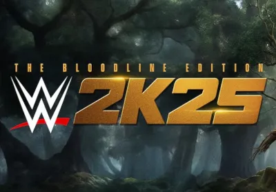 WWE 2K25 Bloodline Edition XBOX One / Xbox Series X|S CD Key