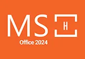 MS Office 2024 Home PC/MAC Retail