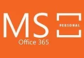 MS Office 365 Personal EU (1 Account)